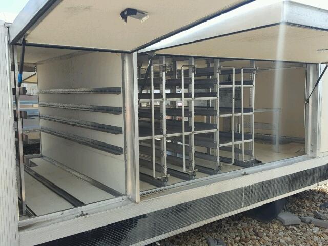 N0V1N0TRA1LER2 - 2014 TRUC BED TOPPER TWO TONE photo 6