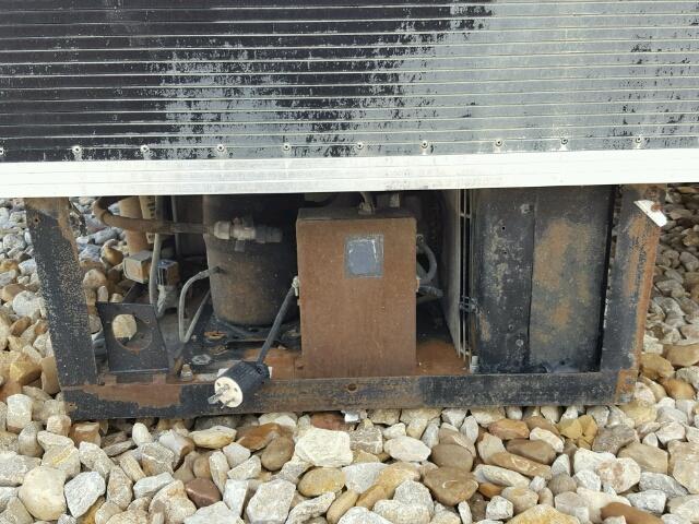 N0V1N0TRA1LER2 - 2014 TRUC BED TOPPER TWO TONE photo 7