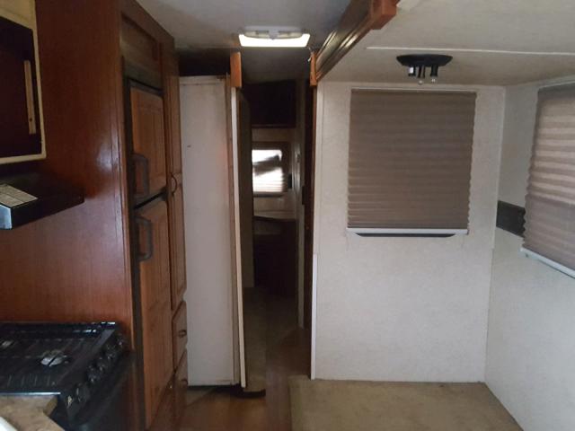 4YDT300229B450804 - 2009 KEYSTONE OUTBACK WHITE photo 6