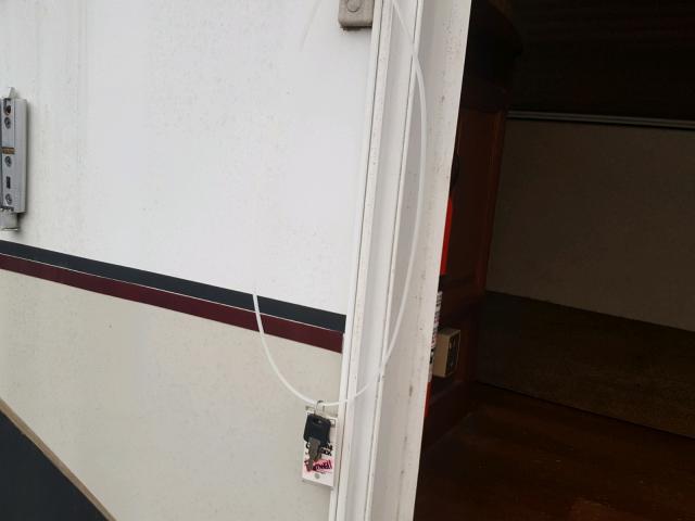 4YDT300229B450804 - 2009 KEYSTONE OUTBACK WHITE photo 9