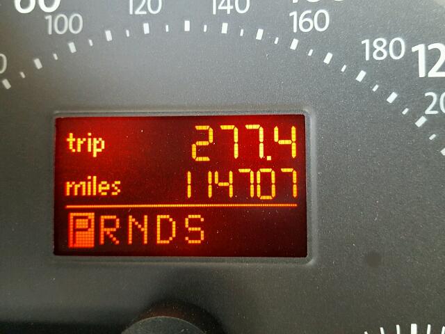 3VWPW31C46M408558 - 2006 VOLKSWAGEN NEW BEETLE 灰色 照片 8