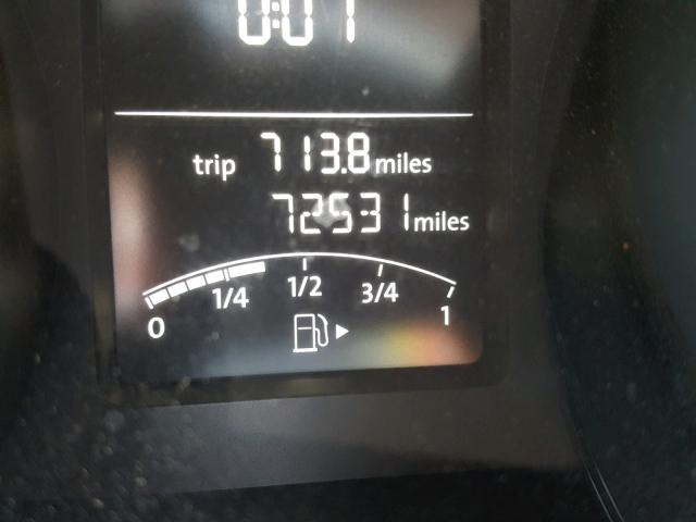 3VW2K7AJ8FM269353 - 2015 VOLKSWAGEN JETTA BASE 灰色 照片 8