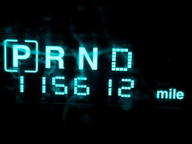 1J8HG48N46C274971 - 2006 JEEP COMMANDER BROWN photo 8