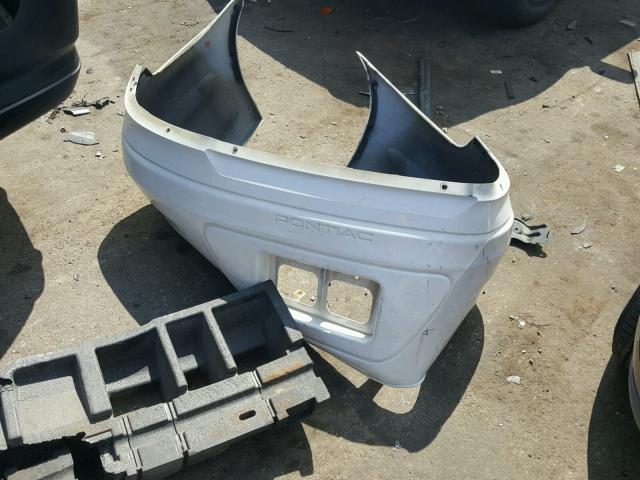 1G2NF52F73C161357 - 2003 PONTIAC GRAND AM S Ağ foto 9