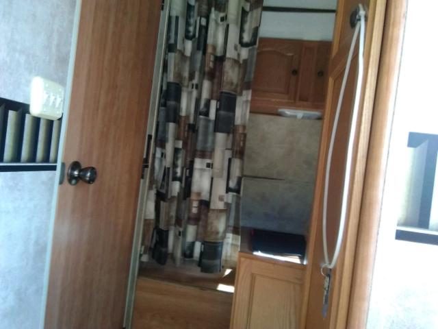 4YDT25F2086412373 - 2007 KEYSTONE PASSPORT 白色 照片 5