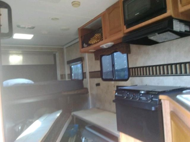 4YDT25F2086412373 - 2007 KEYSTONE PASSPORT 白色 照片 6