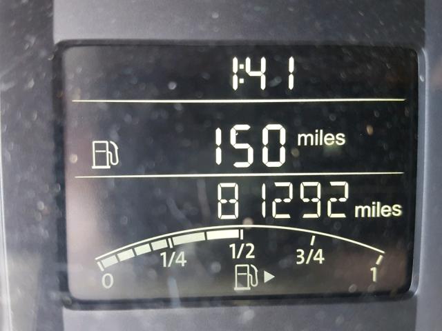 3VW1K7AJXEM379265 - 2014 VOLKSWAGEN JETTA BASE Մոխրագույն լուսանկար 8