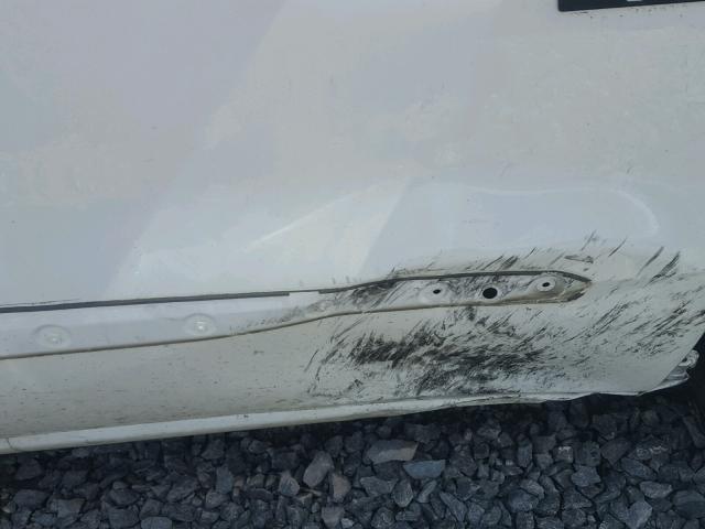 ZFBERFBT4F6196443 - 2015 RAM PROMASTER 白色 照片 9