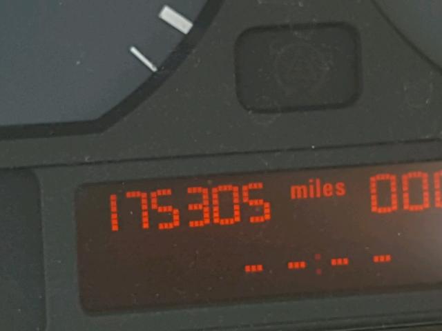 WBABM5341YJN90768 - 2000 BMW 328 CI GREEN photo 8