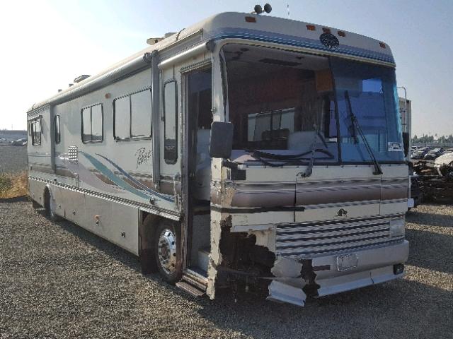 4S7NT9K00RC013503 - 1994 BEAV MOTORHOME CREAM photo 1