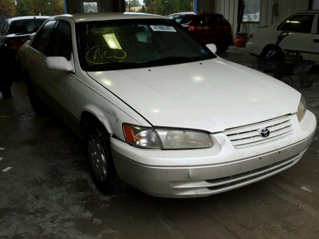 JT2BG22K7X0365731 - 1999 TOYOTA CAMRY LE 白色 照片 1