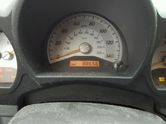 JTKDE3B77A0306296 - 2010 TOYOTA SCION TC 白色 照片 8