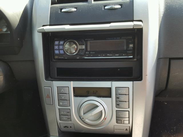 JTKDE177150009740 - 2005 TOYOTA SCION TC 蓝色 照片 9