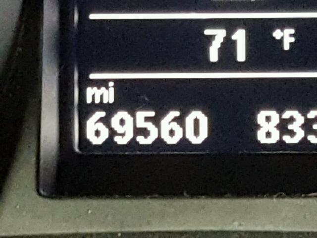 WVWDB7AJ9DW135587 - 2013 VOLKSWAGEN GOLF SILVER photo 8