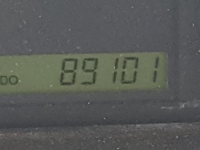 KL1TD56677B147626 - 2007 CHEVROLET AVEO BASE RED photo 8