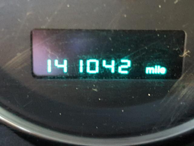 1J8HG48K47C685990 - 2007 JEEP COMMANDER BURGUNDY photo 8