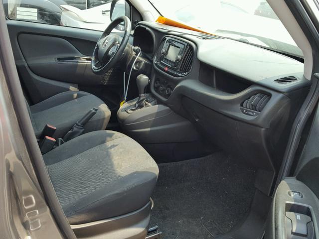 ZFBERFAT7F6A30969 - 2015 RAM PROMASTER 灰色 照片 5