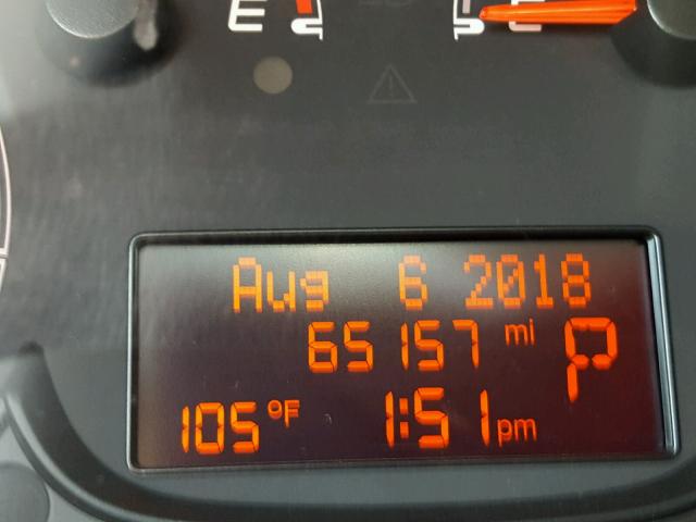 ZFBERFAT7F6A30969 - 2015 RAM PROMASTER 灰色 照片 8