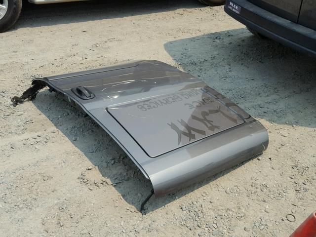 ZFBERFAT7F6A30969 - 2015 RAM PROMASTER 灰色 照片 9