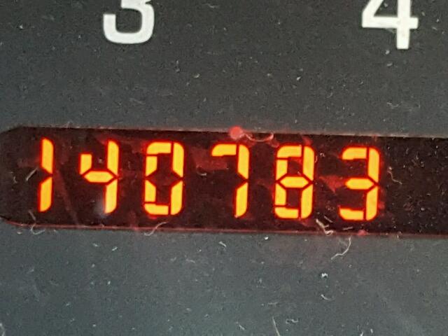 1G2NF52F13C159460 - 2003 PONTIAC GRAND AM S 灰色 照片 8