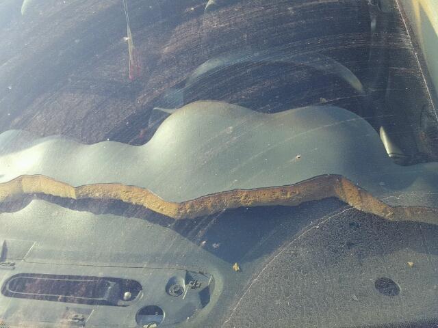 1G2NF52F13C159460 - 2003 PONTIAC GRAND AM S 灰色 照片 9