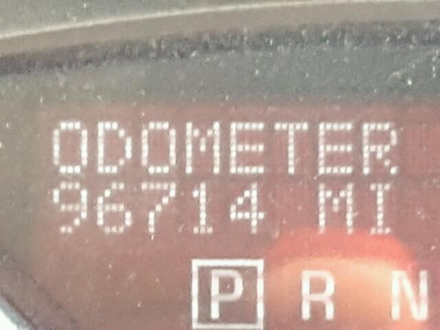 1GKLRMED5AJ112511 - 2010 GMC ACADIA SLT 银色 照片 8