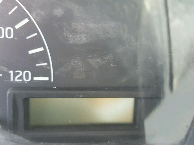 3N63M0YN9FK735964 - 2015 CHEVROLET CITY EXPRE WHITE photo 8