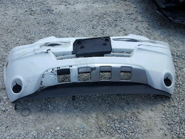 3GSCL93Z19S597494 - 2009 SATURN VUE HYBRID WHITE photo 9