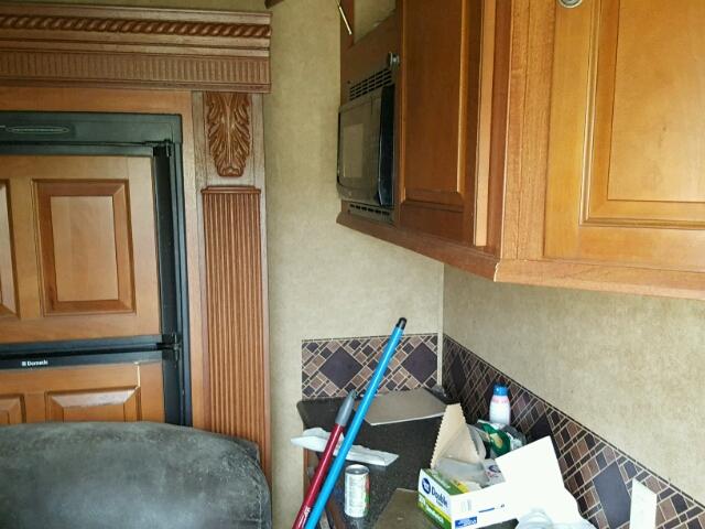 5SFSG3620CE240670 - 2012 HEART LAND GREYSTONE GRAY photo 6