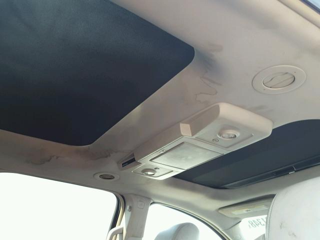 1GKER23797J160953 - 2007 GMC ACADIA SLT 蓝色 照片 9