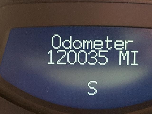 1G6DF577880173652 - 2008 CADILLAC CTS BLACK photo 8