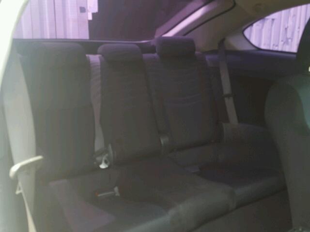 JTKDE177960068035 - 2006 TOYOTA SCION TC 白色 照片 6