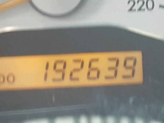 JTKDE177960068035 - 2006 TOYOTA SCION TC 白色 照片 8