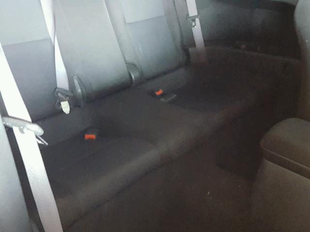 JTKDE3B7XA0308785 - 2010 TOYOTA SCION TC 栗色 照片 6