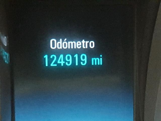 1G11A5SL2FF149885 - 2015 CHEVROLET MALIBU LS შავი ფოტო 8