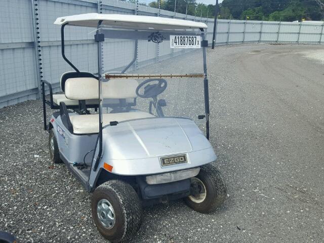 1400685 - 2001 OTHR EZGO SILVER photo 1