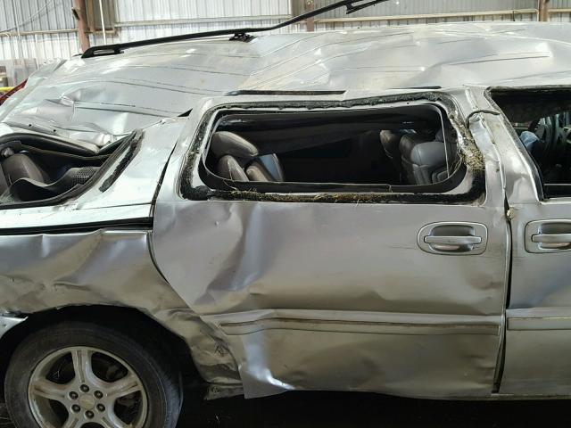 1GNDV33L56D120590 - 2006 CHEVROLET UPLANDER L 灰色 照片 6