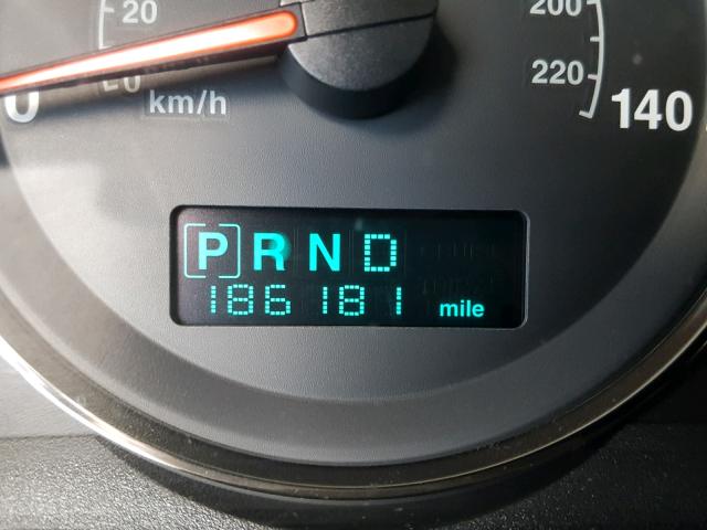 1J8HG48K66C127332 - 2006 JEEP COMMANDER 米色 照片 8