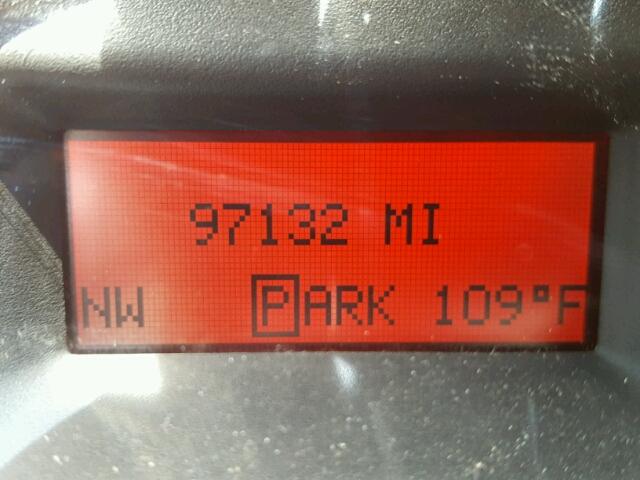 2G2WS522151172988 - 2005 PONTIAC GRAND PRIX CHARCOAL photo 8