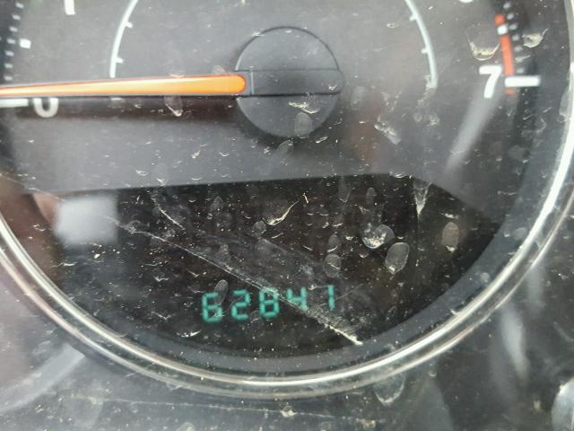 1C4AJWAG5EL145637 - 2014 JEEP WRANGLER S WHITE photo 8