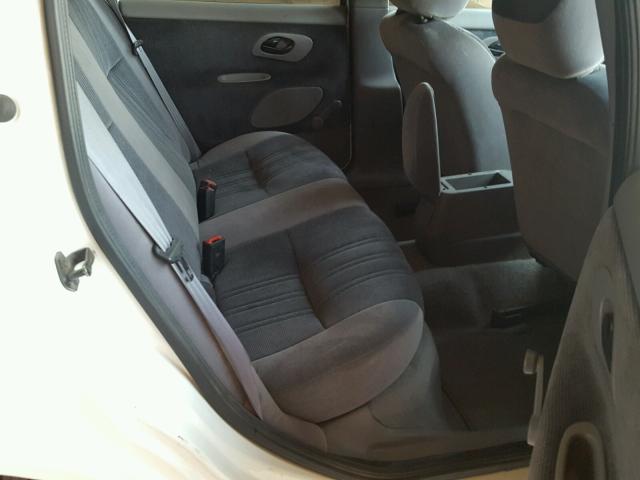 3FALP6534SM139410 - 1995 FORD CONTOUR GL 白色 照片 6