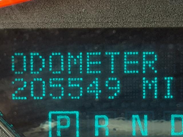 2G1WD58C369137774 - 2006 CHEVROLET IMPALA SUP 黑色 照片 8