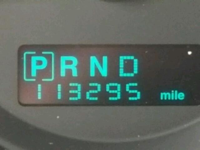 1J8HG58207C623296 - 2007 JEEP COMMANDER 黑色 照片 8