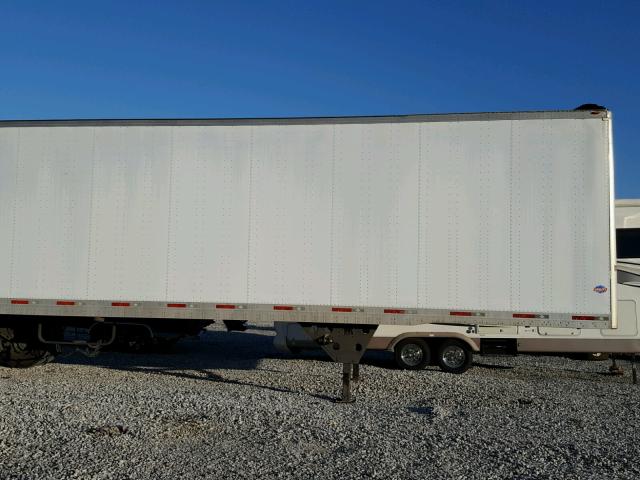 1UYVS24867G289402 - 2007 UTILITY VAN WHITE photo 5