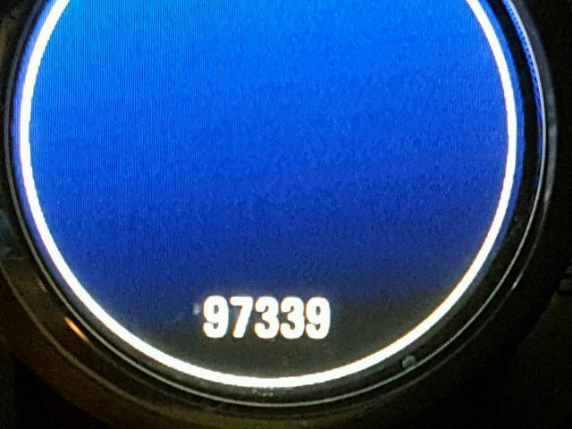 3GYFNJE45AS607349 - 2010 CADILLAC SRX PERFOR 红色 照片 8