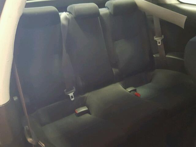 JTKDE167370198654 - 2007 TOYOTA SCION TC 石墨色 照片 6