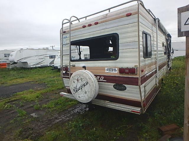 1GBJP37N3L3300318 - 1990 ALEG MOTORHOME TWO TONE photo 4