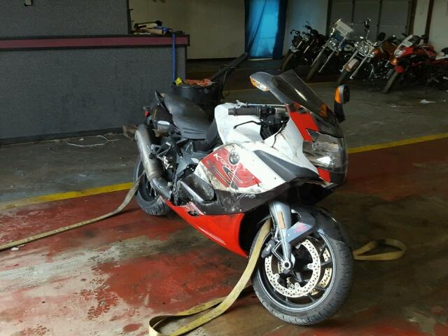 WB1050906DZV94838 - 2013 BMW K1300 S TWO TONE photo 1