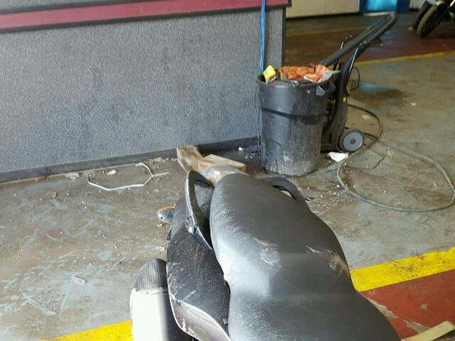 WB1050906DZV94838 - 2013 BMW K1300 S TWO TONE photo 6