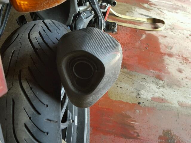 WB1050906DZV94838 - 2013 BMW K1300 S TWO TONE photo 7